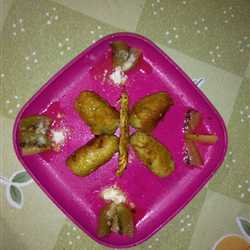 Indomie Sweet Banana